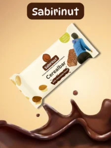 Protein Bar-Chocolate Flavour