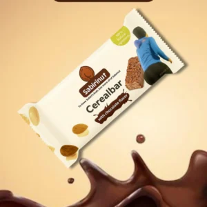 Protein Bar-Chocolate Flavour