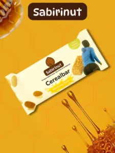 Protein Bar-Honey Flavor