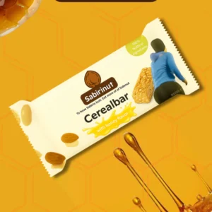 Protein Bar-Honey Flavor
