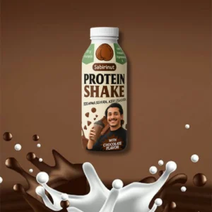 Protein Shake - Chocolate Flavor