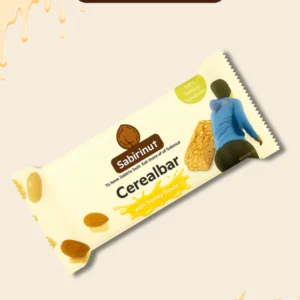 Protein Bar-Vanilla Flavour